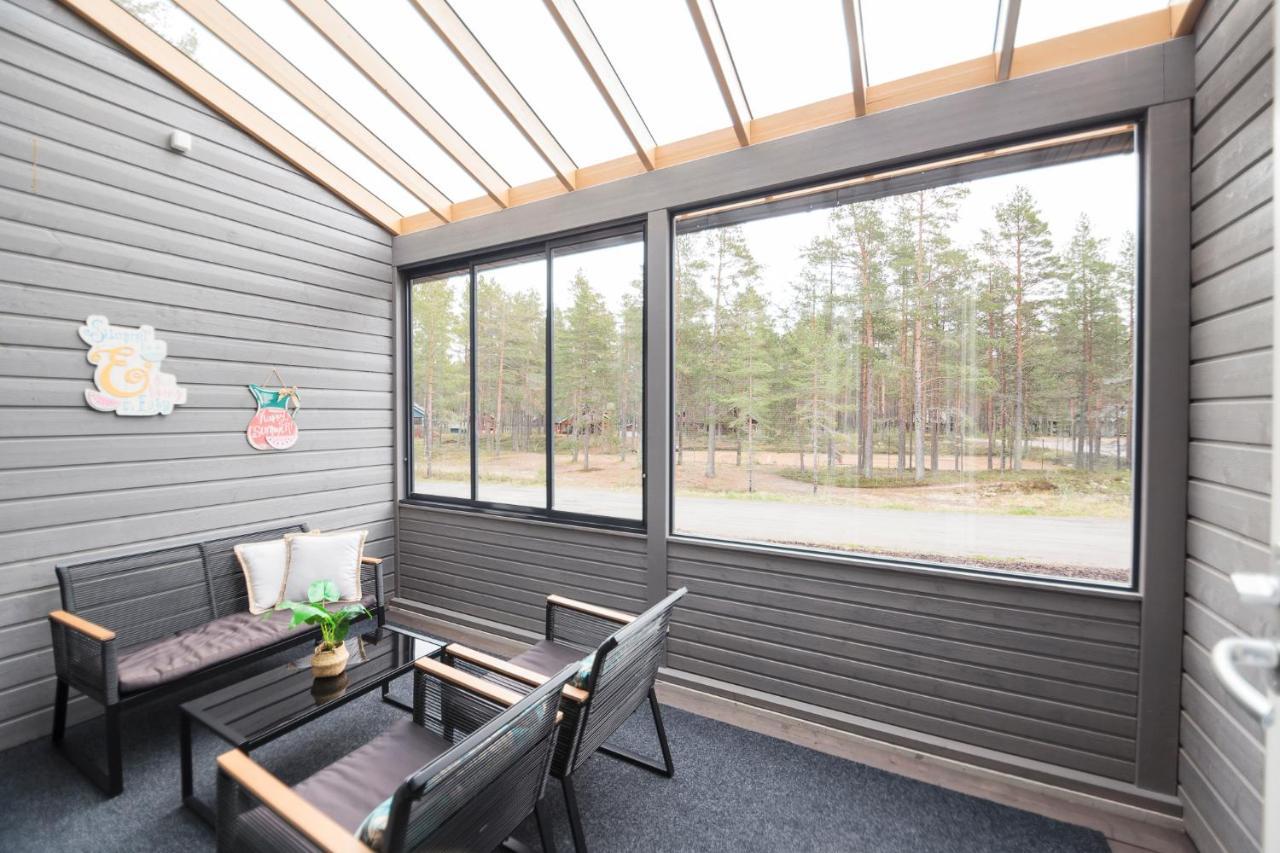 Jaekaelaetie Apartments By Hiekka Booking Kalajoki Exterior photo