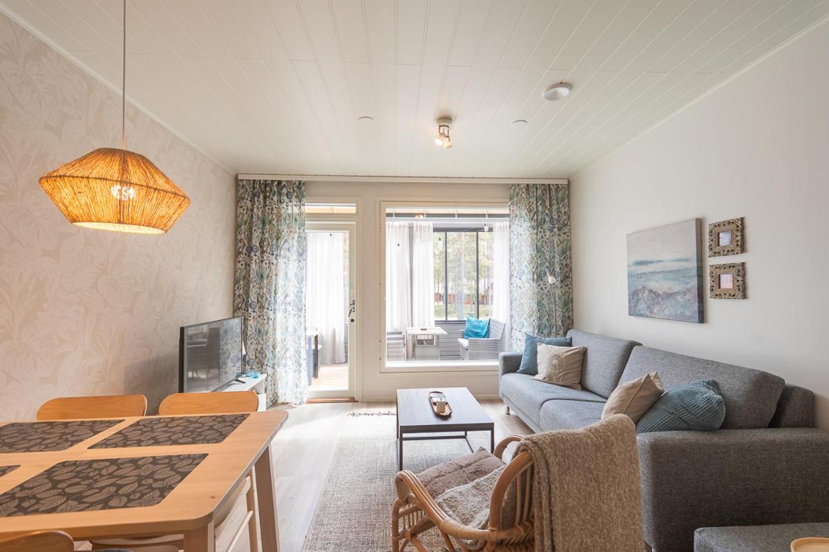 Jaekaelaetie Apartments By Hiekka Booking Kalajoki Exterior photo