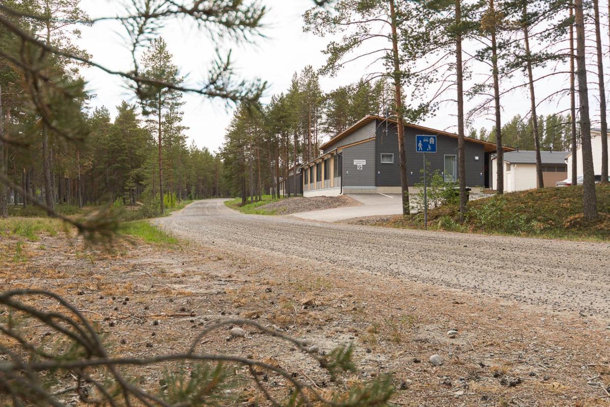 Jaekaelaetie Apartments By Hiekka Booking Kalajoki Exterior photo